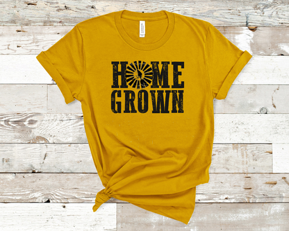 Home Grown