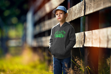 Load image into Gallery viewer, Youth Wild Hoodie
