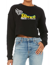 Load image into Gallery viewer, Hawks Track &amp; Field Sweatshirt
