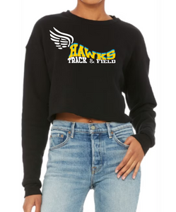 Hawks Track & Field Sweatshirt