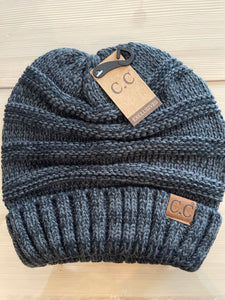 C.C. Original Beanie