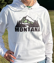 Load image into Gallery viewer, Montana Till I Die Hoodie
