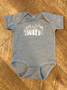 Wild Onesie