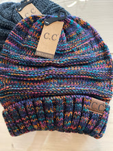 Load image into Gallery viewer, C.C. Original Beanie
