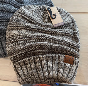 C.C. Original Beanie