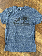 Load image into Gallery viewer, Montana Mama Tee
