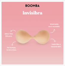 Load image into Gallery viewer, Boomba Invisibra
