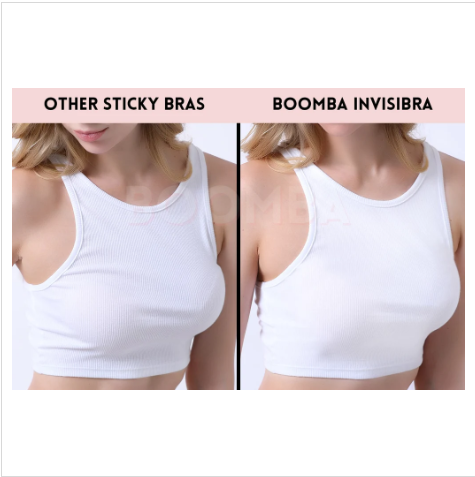 Boomba Invisibra – Farmhouse Rags