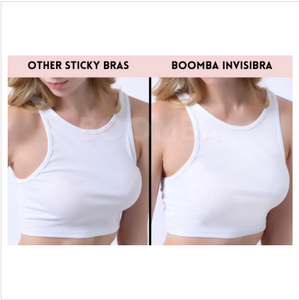 Boomba Invisibra
