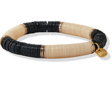 Load image into Gallery viewer, Ink and Alloy Bracelet
