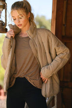 Load image into Gallery viewer, Rusted Tack Jacket
