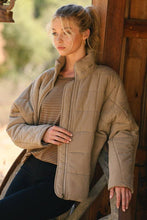 Load image into Gallery viewer, Rusted Tack Jacket
