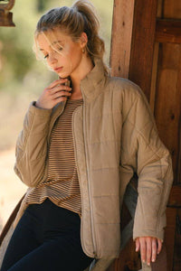 Rusted Tack Jacket