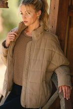 Load image into Gallery viewer, Rusted Tack Jacket
