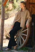 Load image into Gallery viewer, Rusted Tack Jacket
