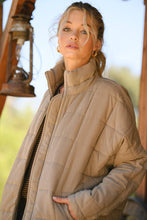 Load image into Gallery viewer, Rusted Tack Jacket
