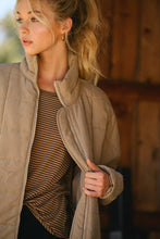 Load image into Gallery viewer, Rusted Tack Jacket
