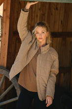 Load image into Gallery viewer, Rusted Tack Jacket
