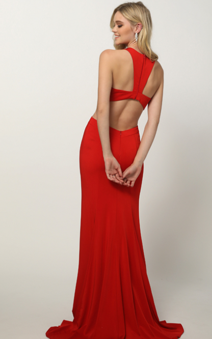 Stella Dress
