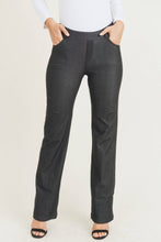 Load image into Gallery viewer, Jane Straight Leg Bootcut Stretch Pant
