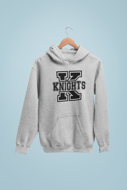 Knights Sweatshirt Hoodie