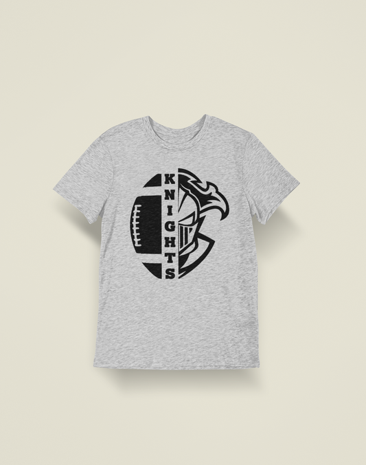 Knights Football Tee