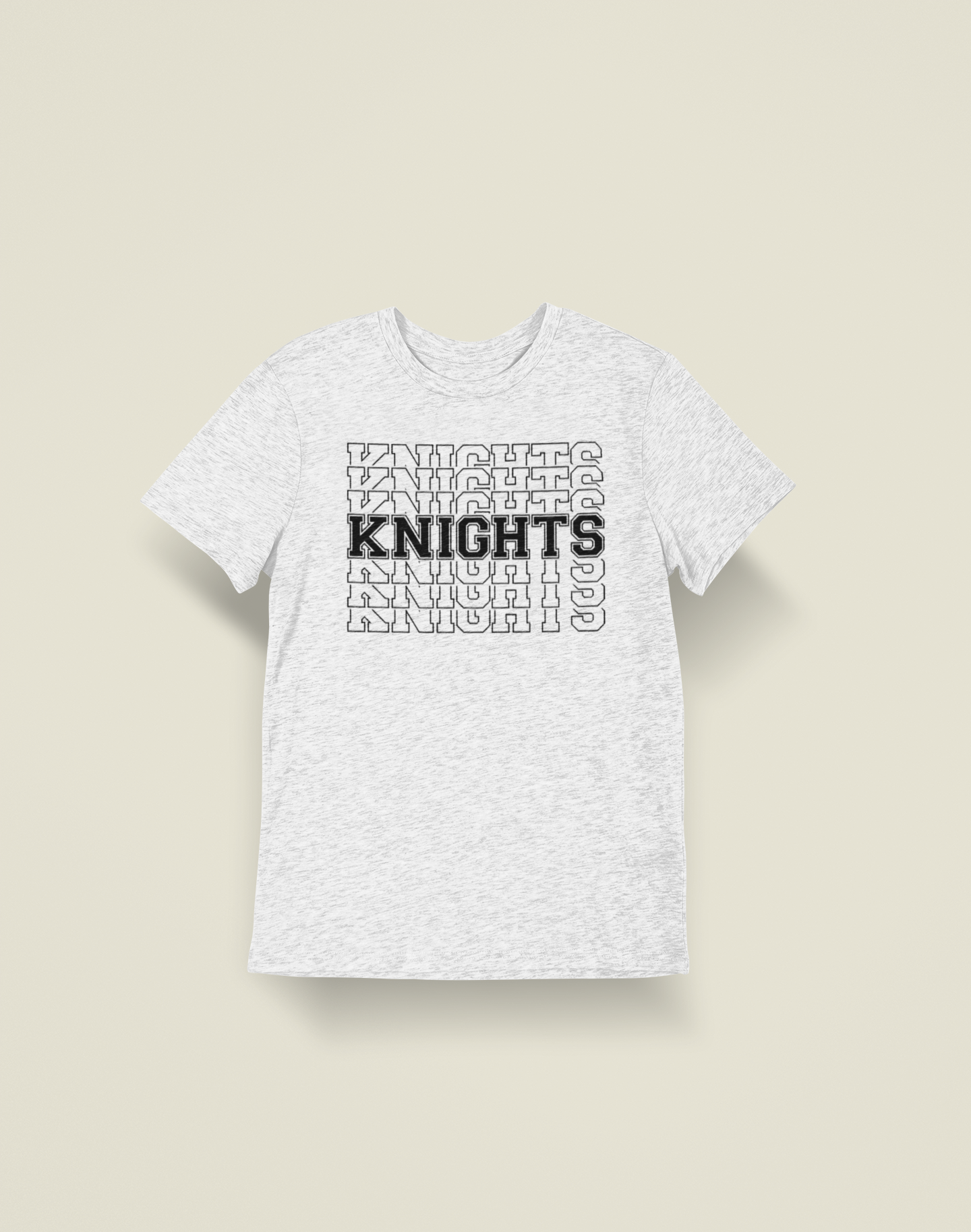 Knights Mega Tee