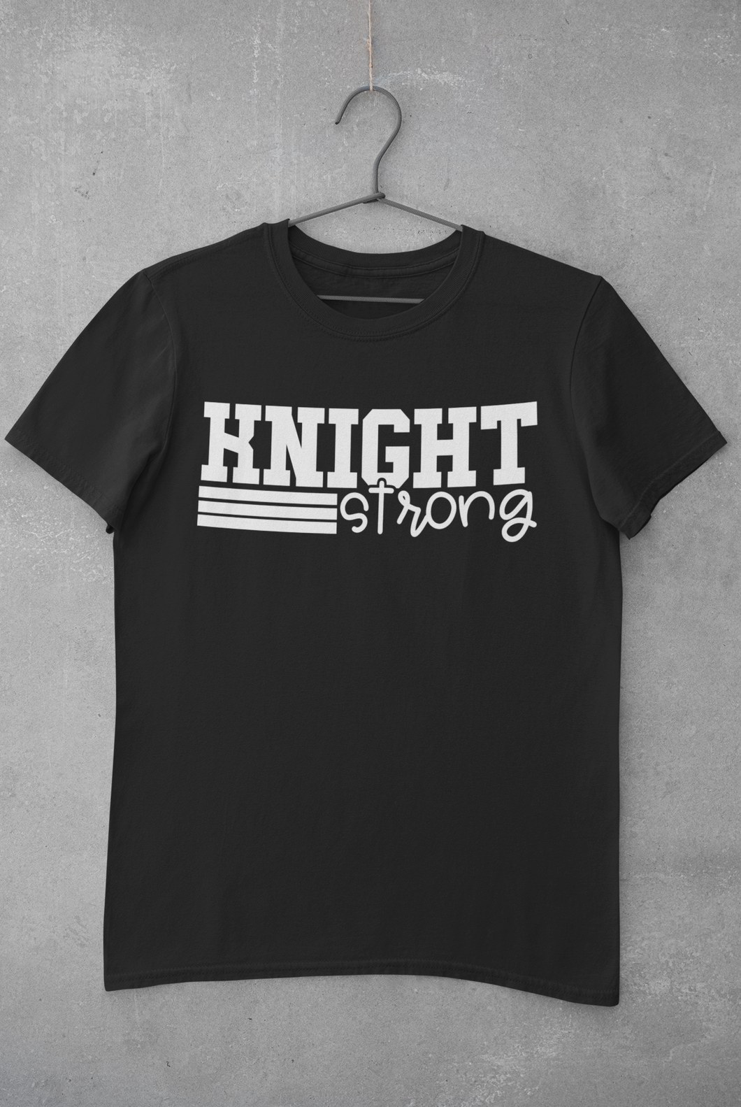 Knights Strong Tee