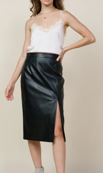 Rachel Pencil Skirt
