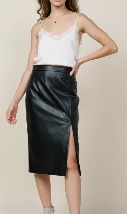Rachel Pencil Skirt