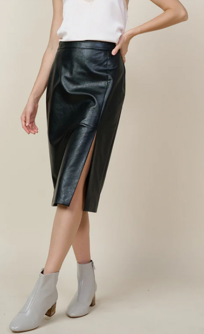 Rachel Pencil Skirt