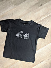 Load image into Gallery viewer, Youth Little Explorer Tee
