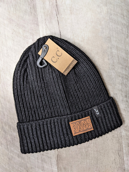 Men's Rags CC Beanie