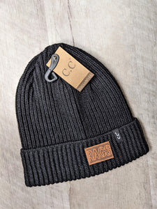 Men's Rags CC Beanie