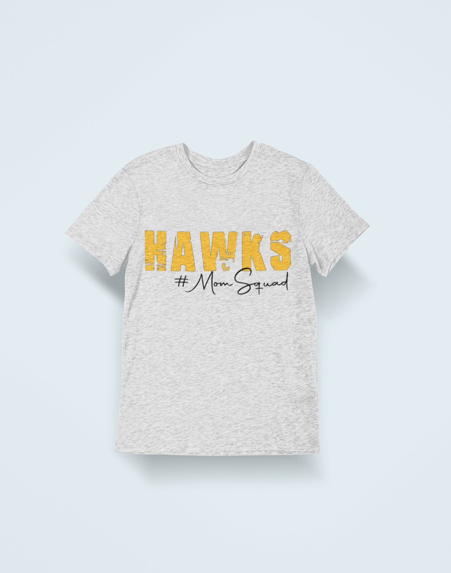 Hawks #Mom Squad