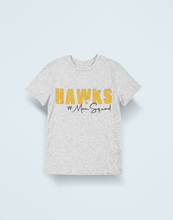 Load image into Gallery viewer, Hawks #Mom Squad
