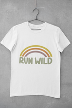 Load image into Gallery viewer, Run Wild Tee
