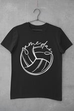 Load image into Gallery viewer, Game Day Volleyball Tee
