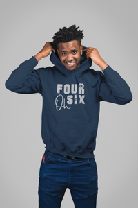 Four Oh Six Sweatshirt Hoodie
