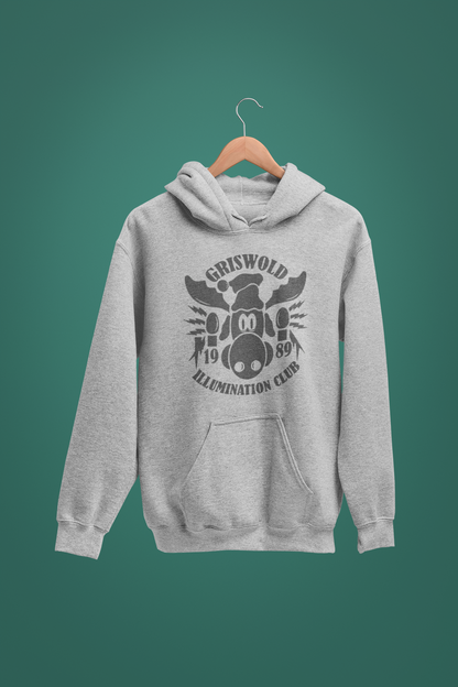 Griswold Illumination Hoodie