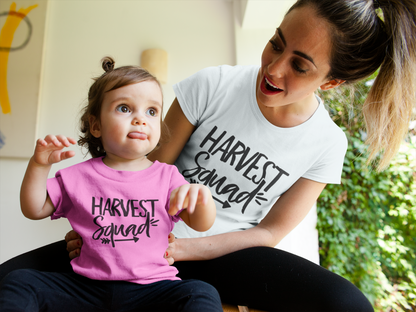 Harvest Squad (Toddler)