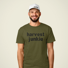 Load image into Gallery viewer, Harvest Junkie Tee
