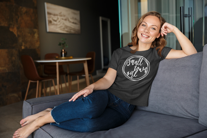 Small Town Girl Tee