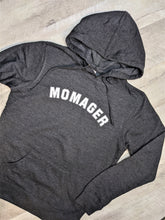 Load image into Gallery viewer, Momager Hoodie Sweatshirt
