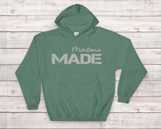 Montana Made Hoodie