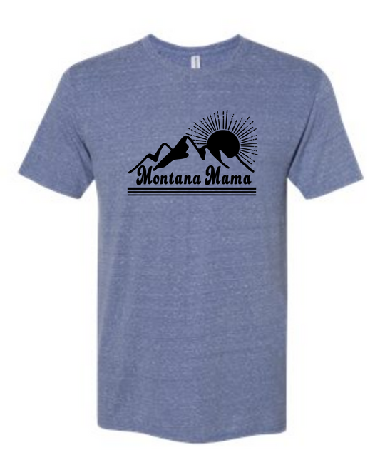 Montana Mama Tee