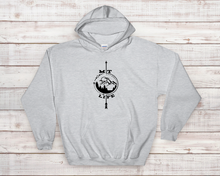 Load image into Gallery viewer, Montana Life Men&#39;s Sweatshirt Hoodie
