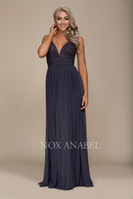 Load image into Gallery viewer, Nora Formal Prom Dress

