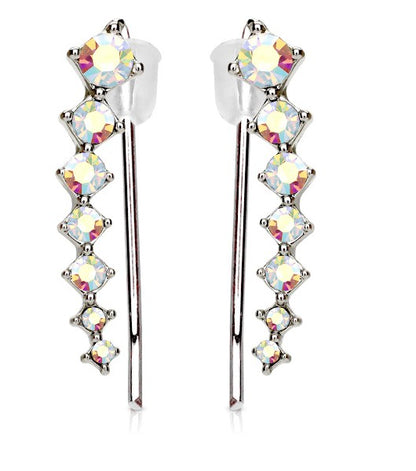 Farmhouse Ear Climbers