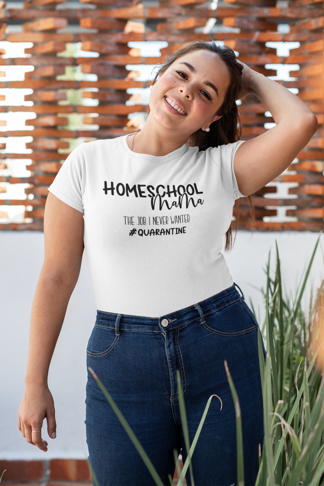 Homeschool Mama